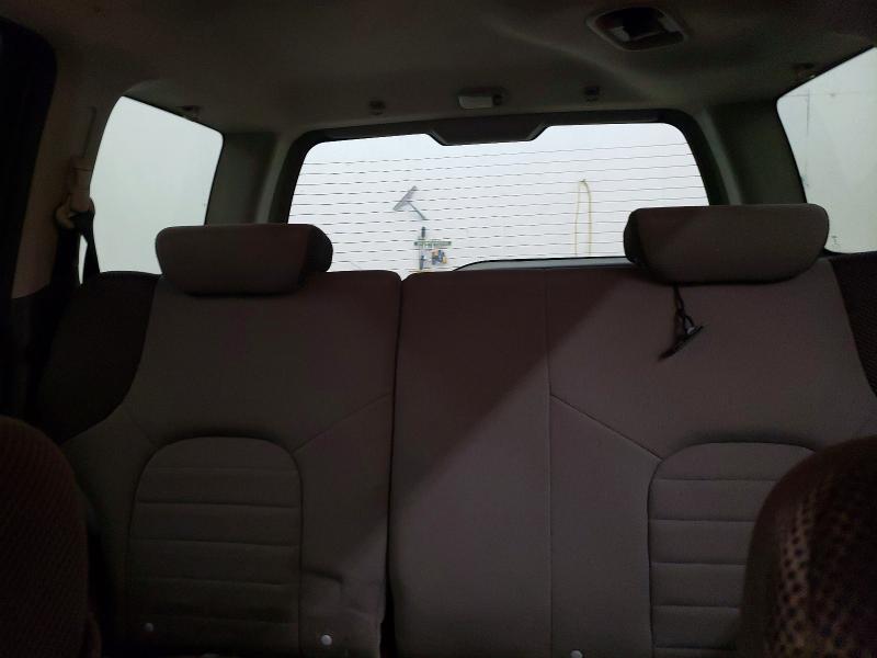 Aukcja sprzedaży 2007 Nissan Xterra, vin: 5N1AN08U27C541035, numer aukcji: 55915986
