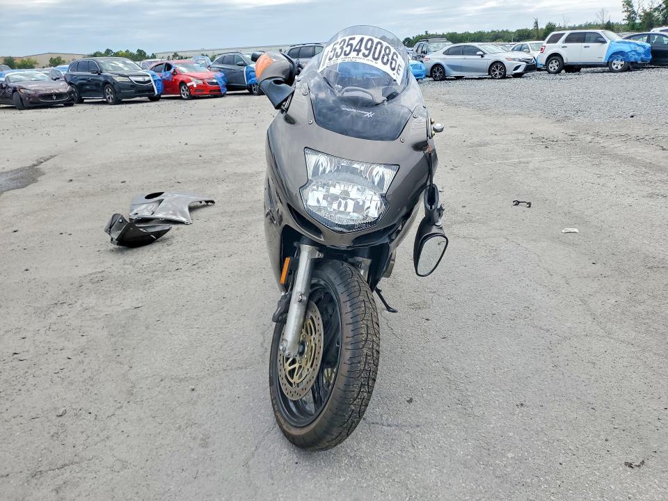 Продажа на аукционе авто 2000 Honda Cbr1100, vin: JH2SC3500YM300272, номер лота: 53549086