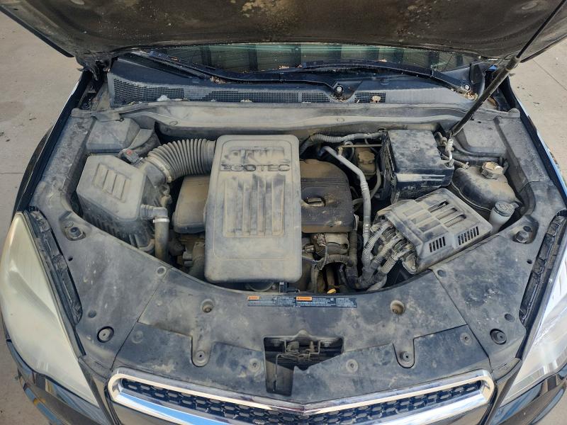 Aukcja sprzedaży 2014 Chevrolet Equinox, vin: 2GNFLFEK0E6222770, numer aukcji: 56297516