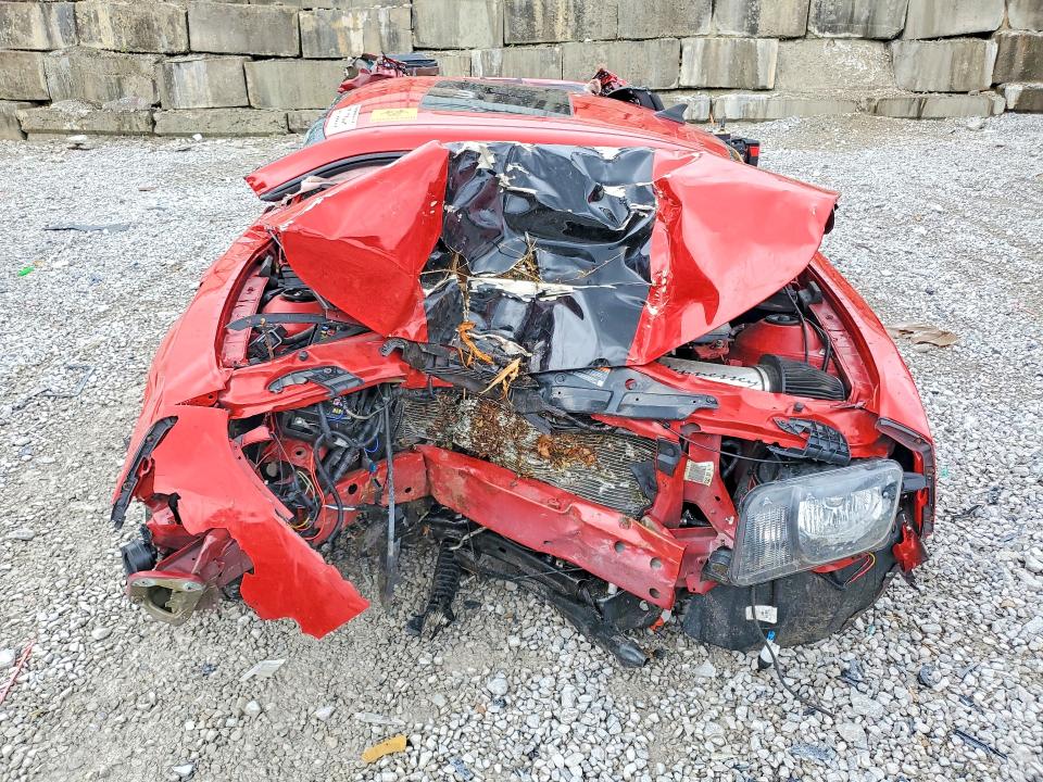 2010 Chevrolet Camaro მანქანა იყიდება აუქციონზე, vin: 2G1FK1EJ8A9116879, აუქციონის ნომერი: 56758996