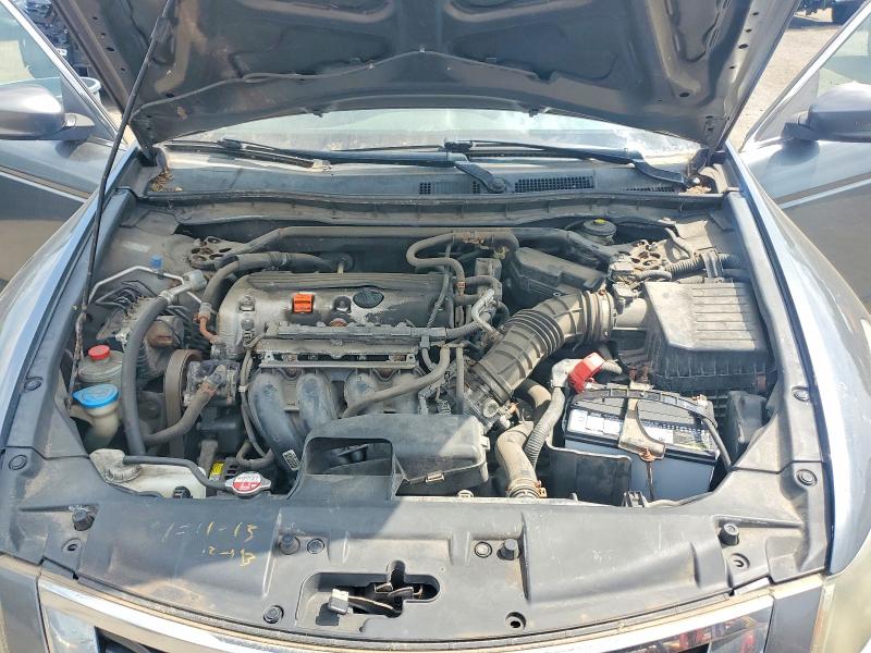 Продажа на аукционе авто 2010 Honda Accord, vin: 1HGCP2F81AA150939, номер лота: 56890046