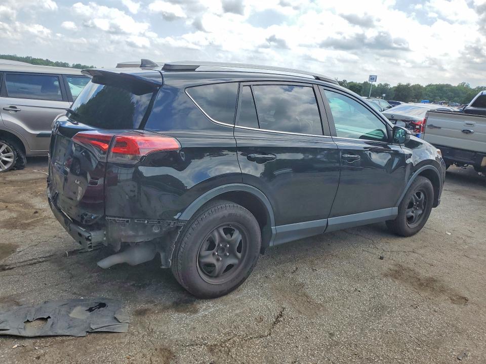 2018 Toyota Rav4 მანქანა იყიდება აუქციონზე, vin: 2T3ZFREV2JW513651, აუქციონის ნომერი: 55506646