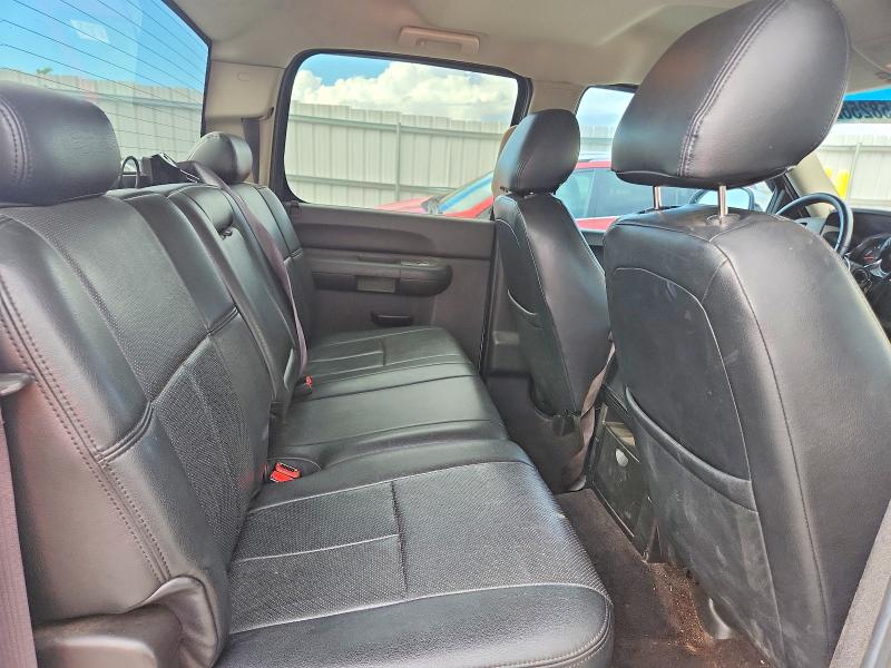 58256256 :رقم المزاد ، 3GTP2VE3XBG325388 vin ، 2011 Gmc Sierra مزاد بيع