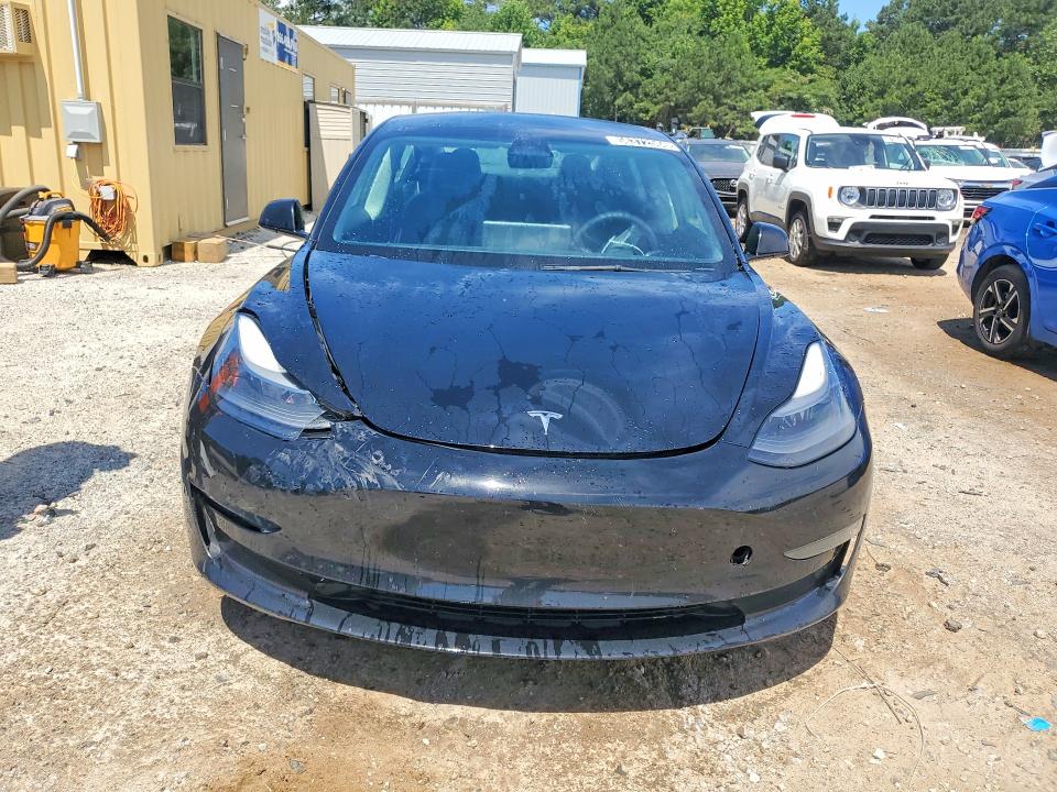 2023 Tesla Model 3 მანქანა იყიდება აუქციონზე, vin: 5YJ3E1EA5PF430303, აუქციონის ნომერი: 58372066