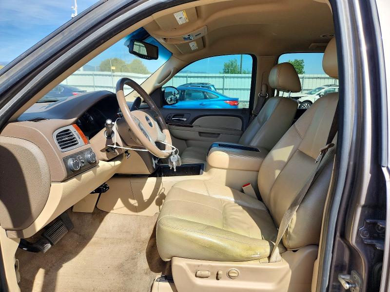 2012 Gmc Yukon მანქანა იყიდება აუქციონზე, vin: 1GKS2CE04CR103598, აუქციონის ნომერი: 57331546
