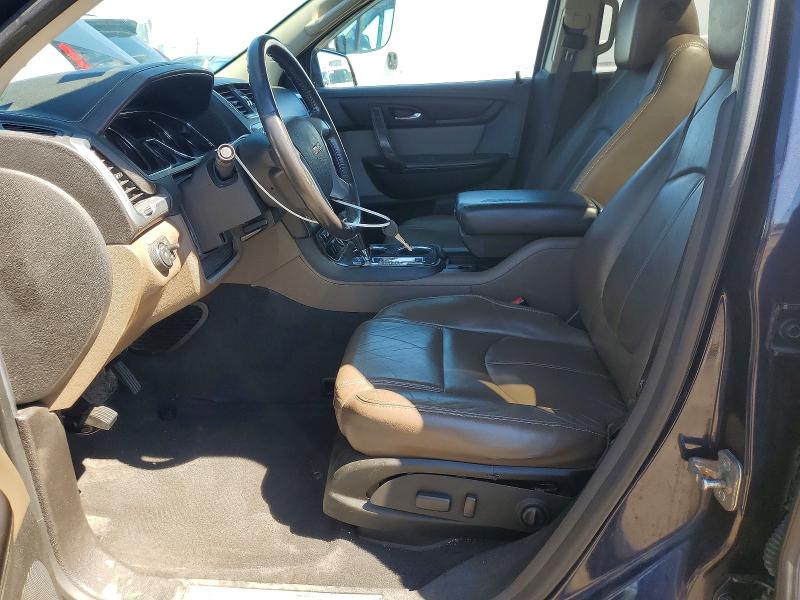 Продаж на аукціоні авто 2015 Gmc Acadia, vin: 1GKKVRKD3FJ105556, номер лоту: 57351086