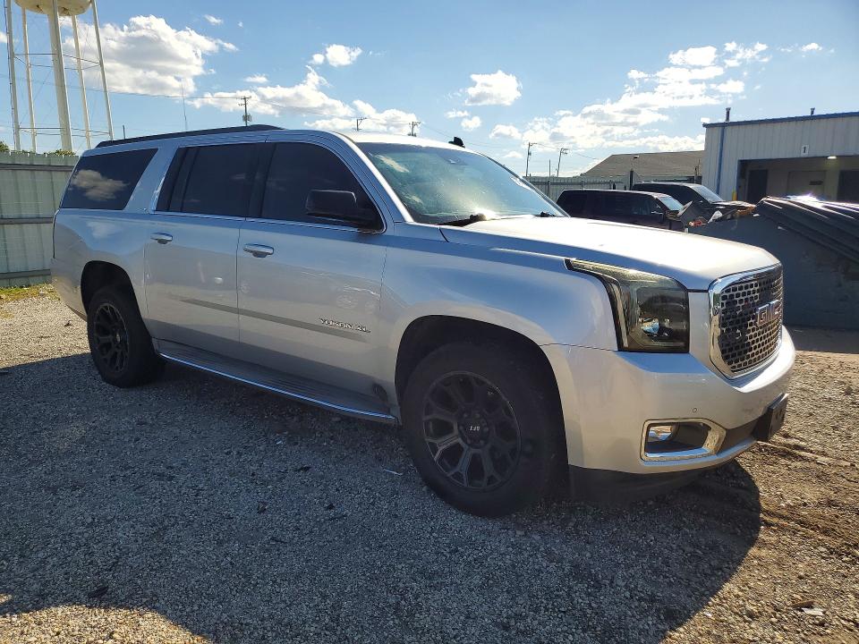 Продажа на аукционе авто 2015 Gmc Yukon Xl, vin: 1GKS2HKC5FR176009, номер лота: 56711546