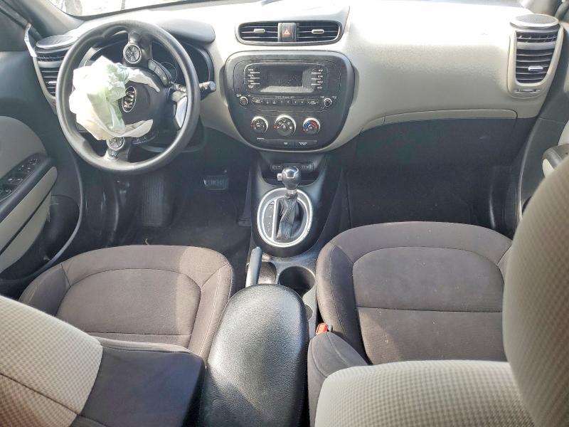 Продаж на аукціоні авто 2015 Kia Soul, vin: KNDJN2A26F7200608, номер лоту: 57642766