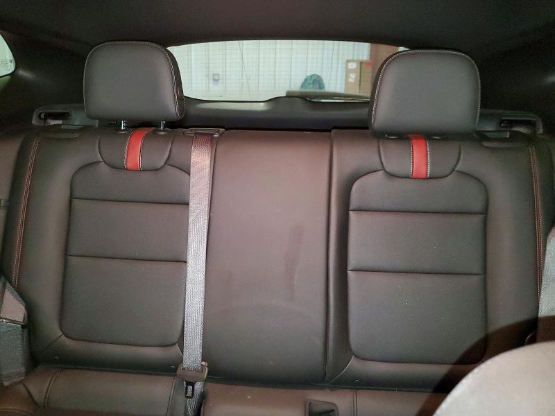 Продаж на аукціоні авто 2025 Chevrolet Trax, vin: KL77LJEP2SC203410, номер лоту: 55539236