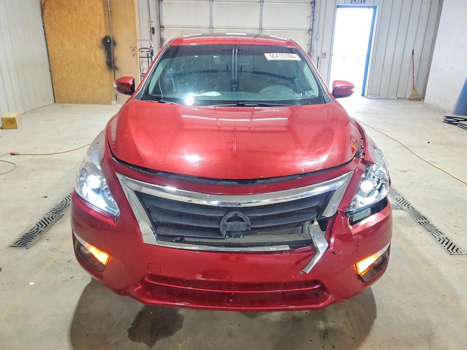 Aukcja sprzedaży 2013 Nissan Altima, vin: 1N4AL3AP0DC143856, numer aukcji: 56415306