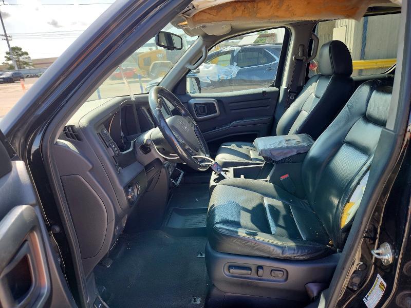 Продаж на аукціоні авто 2013 Honda Ridgeline, vin: 5FPYK1F50DB008233, номер лоту: 59148006