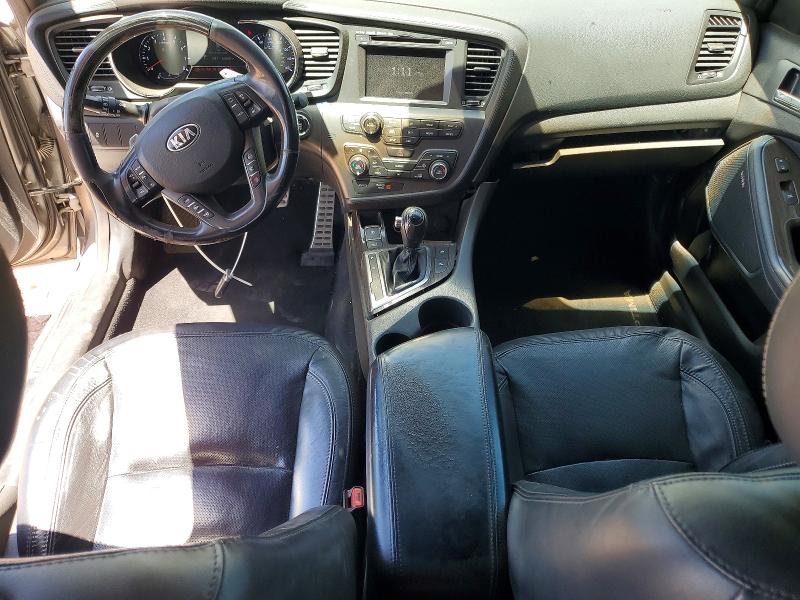 Aukcja sprzedaży 2013 Kia Optima, vin: 5XXGR4A68DG199723, numer aukcji: 55790276
