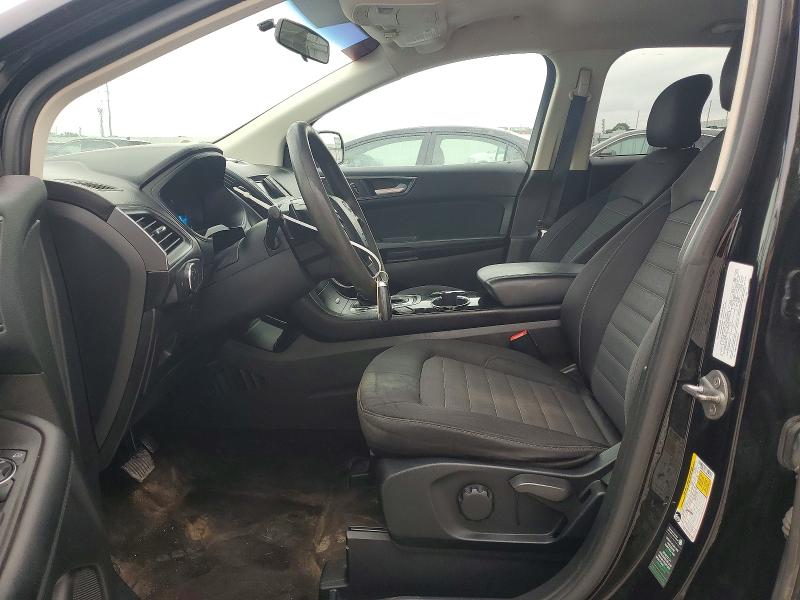57240726 :رقم المزاد ، 2FMPK3G92HBC38629 vin ، 2017 Ford Edge مزاد بيع