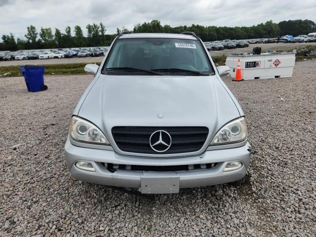 55070746 :رقم المزاد ، 4JGAB57E14A470823 vin ، 2004 Mercedes-benz Ml مزاد بيع