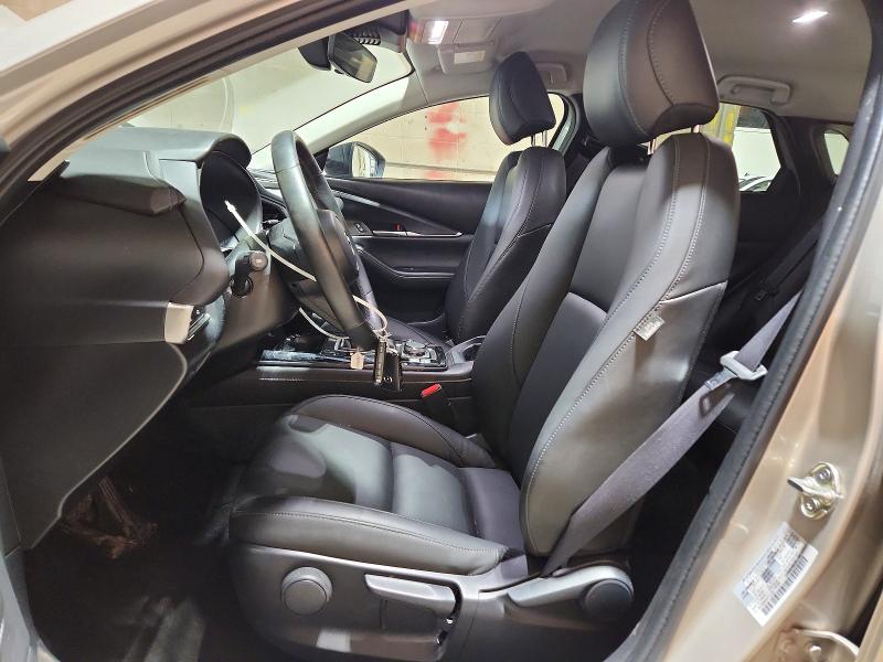 Продажа на аукционе авто 2024 Mazda Cx-30, vin: 3MVDMBBM8RM702058, номер лота: 56514266