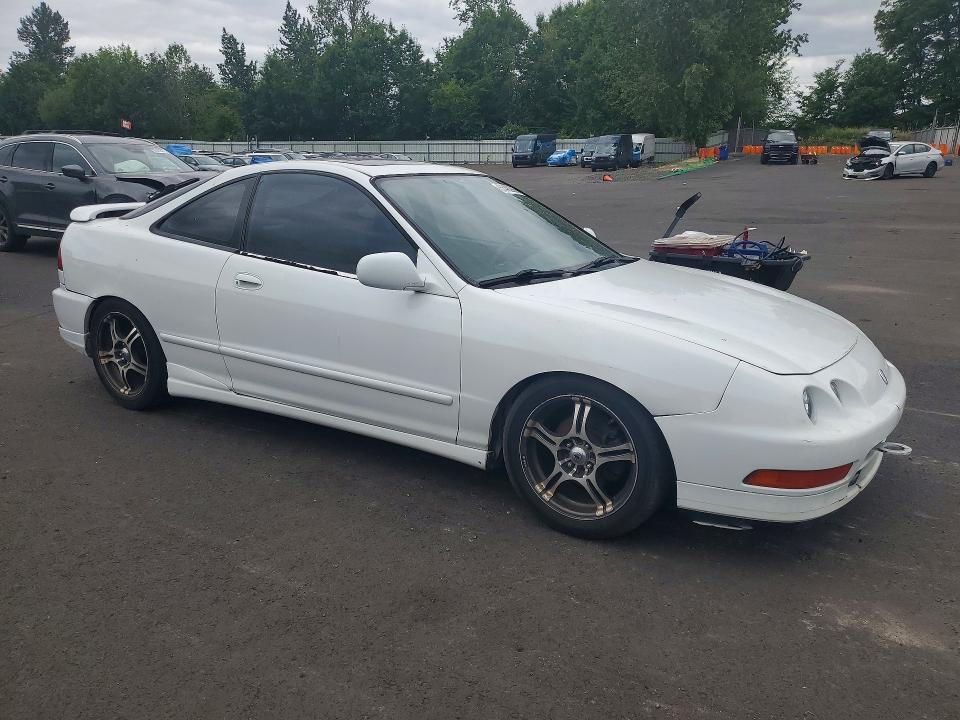 Продажа на аукционе авто 1995 Acura Integra, vin: JH4DC2389SS002356, номер лота: 55462866