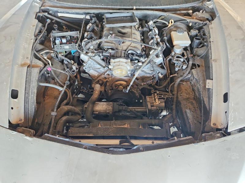 Продаж на аукціоні авто 2016 Chevrolet Corvette, vin: 1G1YA2D7XG5107999, номер лоту: 55672916