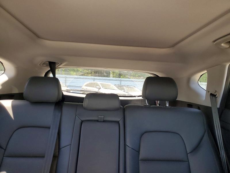 Продаж на аукціоні авто 2020 Hyundai Tucson, vin: KM8J3CAL3LU085818, номер лоту: 55943066