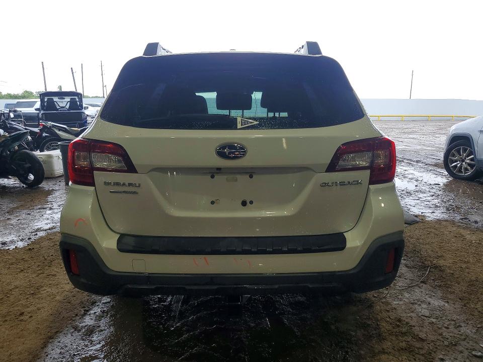 Продажа на аукционе авто 2019 Subaru Outback, vin: 4S4BSABC7K3289732, номер лота: 57361706