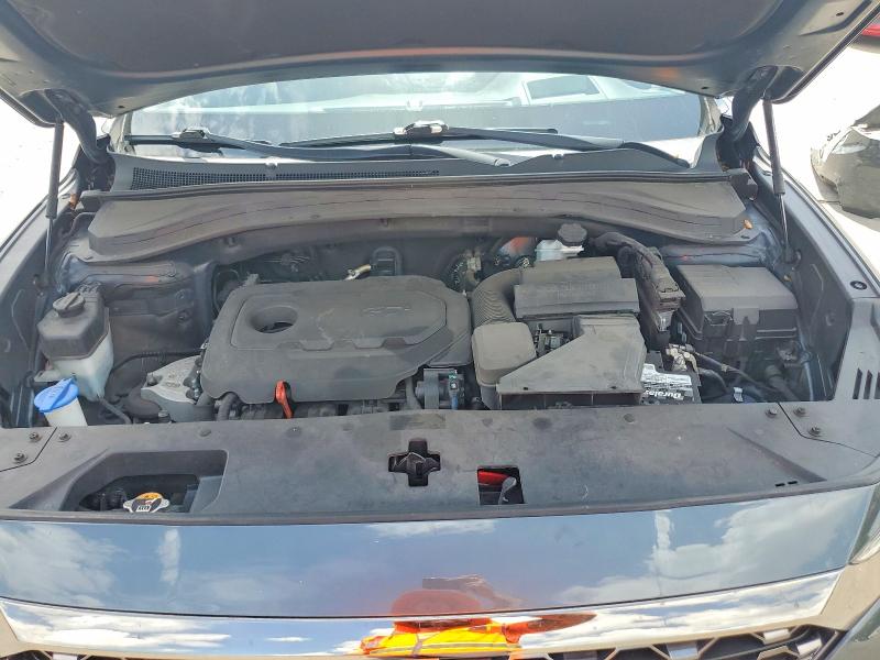 Aukcja sprzedaży 2020 Hyundai Santa Fe, vin: 5NMS53AD5LH218825, numer aukcji: 55729076
