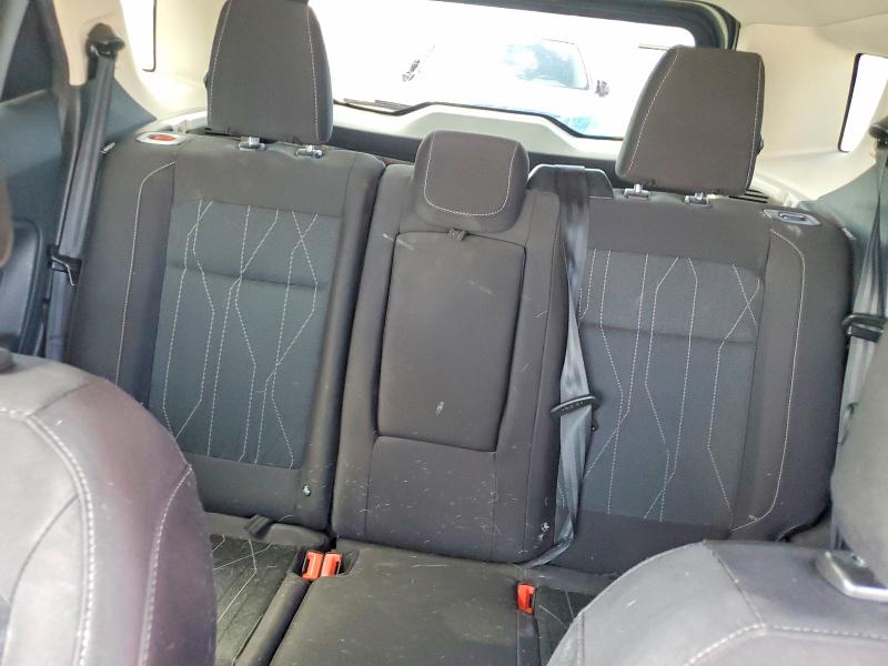 Продаж на аукціоні авто 2018 Ford Ecosport, vin: MAJ3P1TE0JC165543, номер лоту: 56304426
