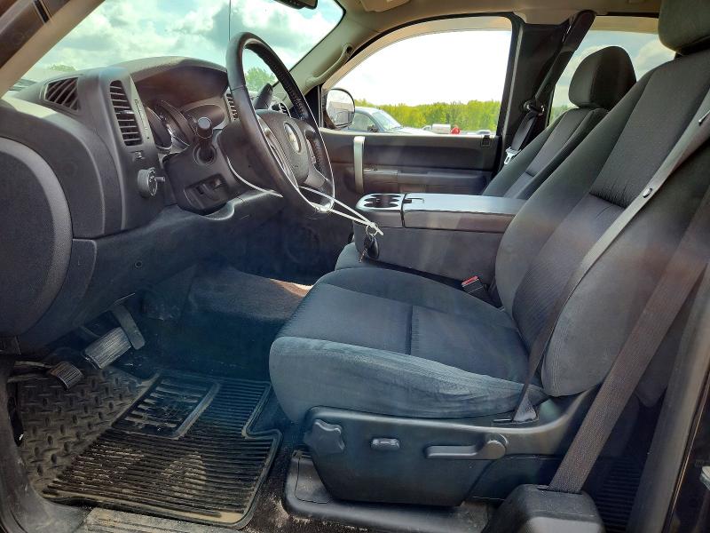 Продажа на аукционе авто 2009 Chevrolet Silverado, vin: 1GCEK29059Z162942, номер лота: 59155636
