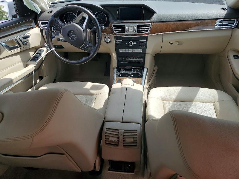 Aukcja sprzedaży 2016 Mercedes-benz E, vin: WDDHF8JBXGB167471, numer aukcji: 58799676
