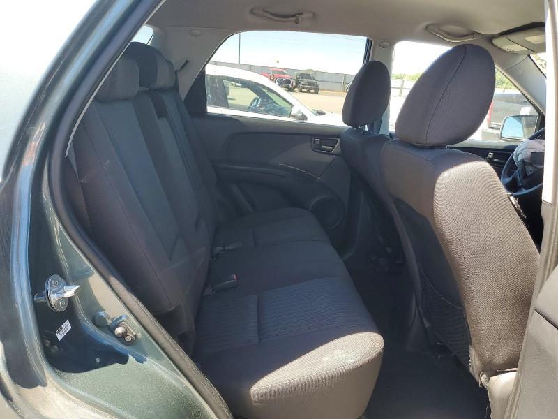 Aukcja sprzedaży 2009 Kia Sportage, vin: KNDJF724797592447, numer aukcji: 57246486