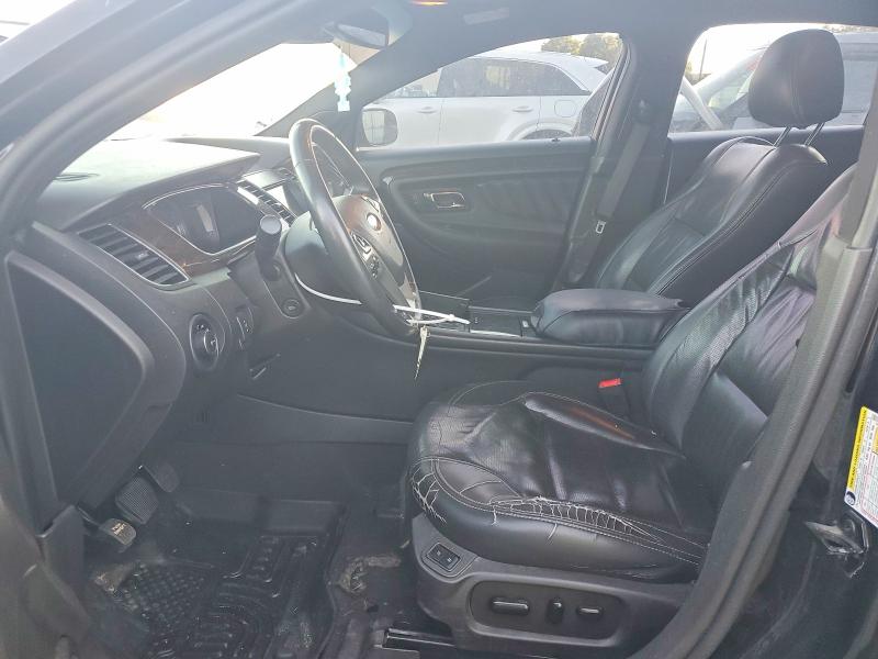 2019 Ford Taurus მანქანა იყიდება აუქციონზე, vin: 1FAHP2J88KG107084, აუქციონის ნომერი: 55754656