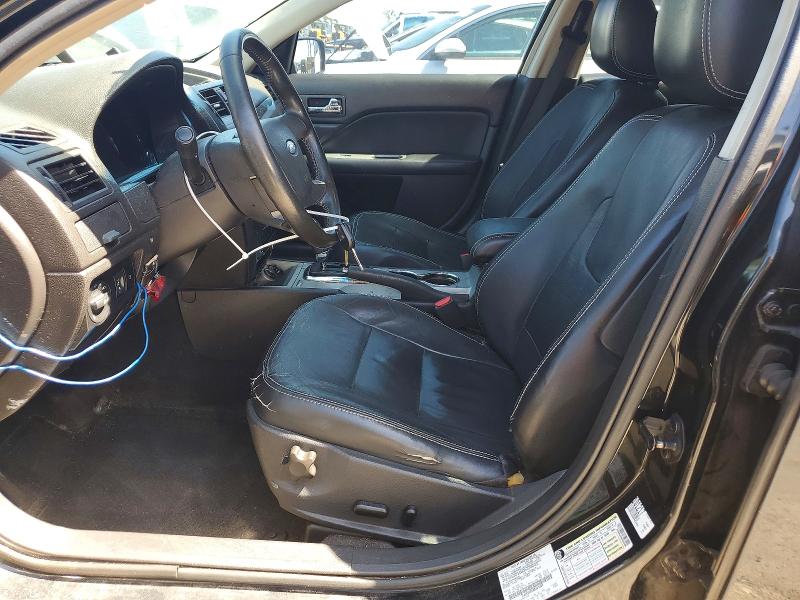 Продаж на аукціоні авто 2010 Ford Fusion, vin: 3FAHP0JG9AR403489, номер лоту: 55915786