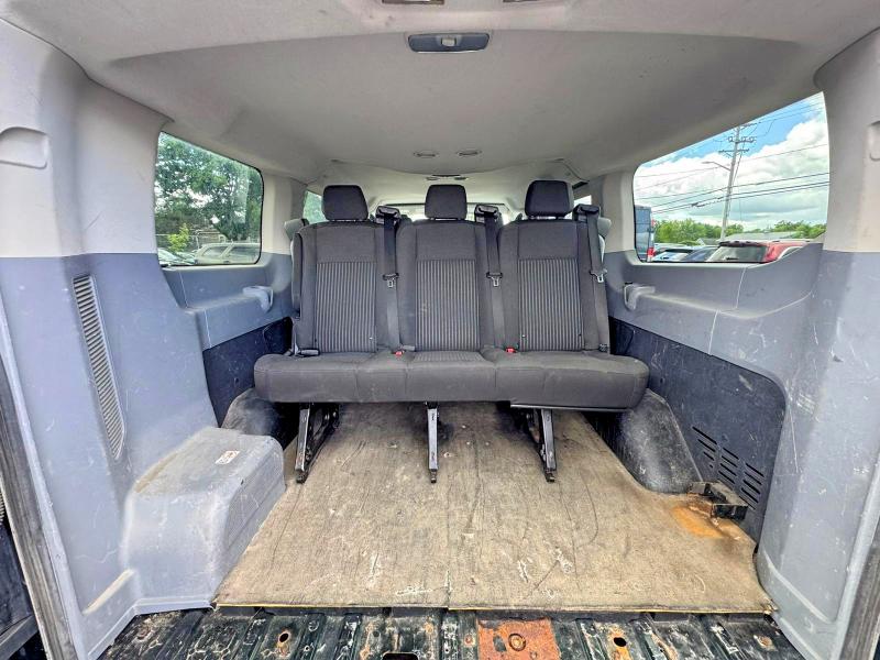 Продаж на аукціоні авто 2016 Ford Transit, vin: 1FMZK1YM2GKA35213, номер лоту: 56212916