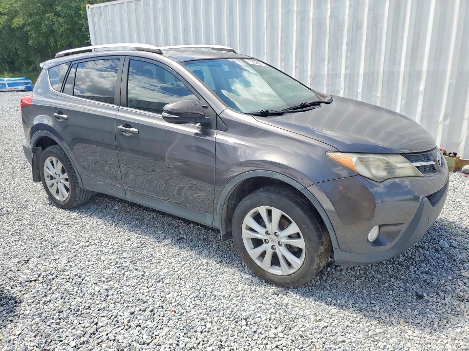 Aukcja sprzedaży 2015 Toyota Rav4, vin: 2T3YFREV9FW231817, numer aukcji: 55241156