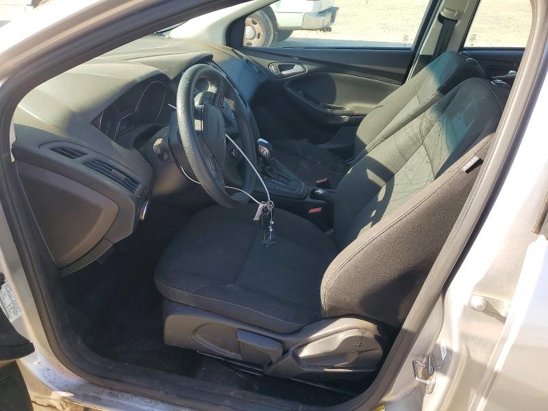 Продажа на аукционе авто 2016 Ford Focus, vin: 1FADP3F22GL322192, номер лота: 57961606