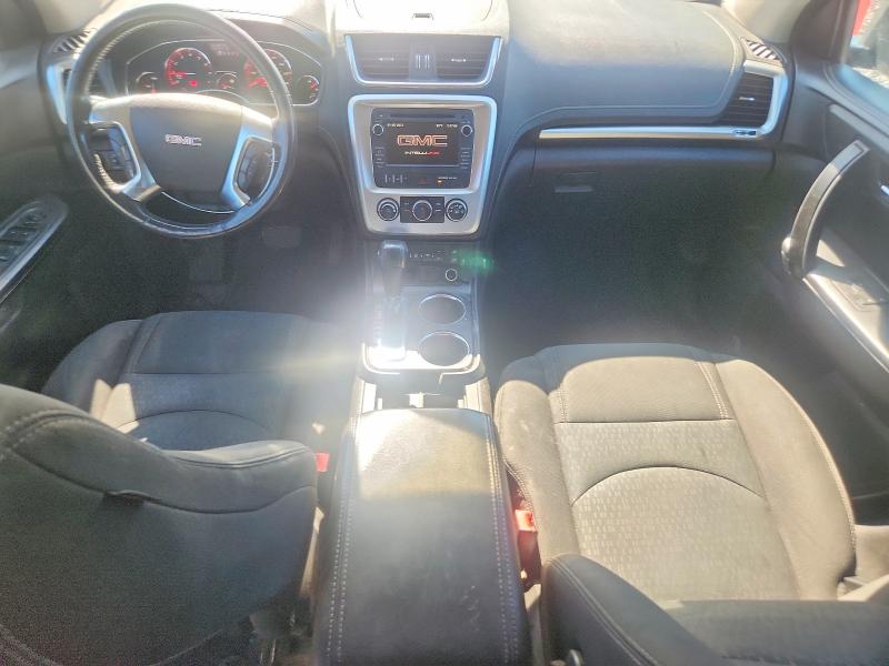 Aukcja sprzedaży 2016 Gmc Acadia, vin: 1GKKVPKD7GJ159433, numer aukcji: 54949696