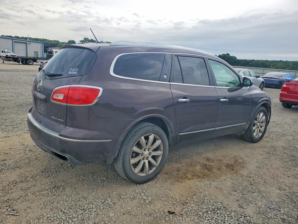 Продаж на аукціоні авто 2015 Buick Enclave, vin: 5GAKRCKDXFJ103771, номер лоту: 57831956