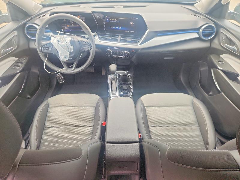 Auction sale of the 2026 Chevrolet Trax, vin: KL77LHEPXTC032464, lot number: 55724906