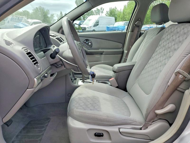 Продаж на аукціоні авто 2005 Chevrolet Malibu, vin: 1G1ZT54895F300628, номер лоту: 55502226