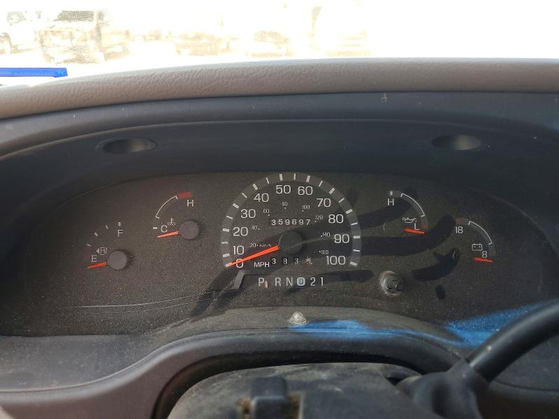 Aukcja sprzedaży 2002 Ford Econoline, vin: 1FTRE14W12HB78016, numer aukcji: 56842356