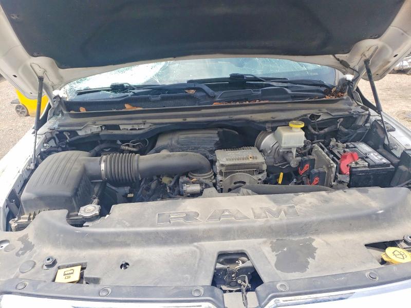 Продаж на аукціоні авто 2019 Ram 1500, vin: 1C6RREBT7KN761302, номер лоту: 55543136