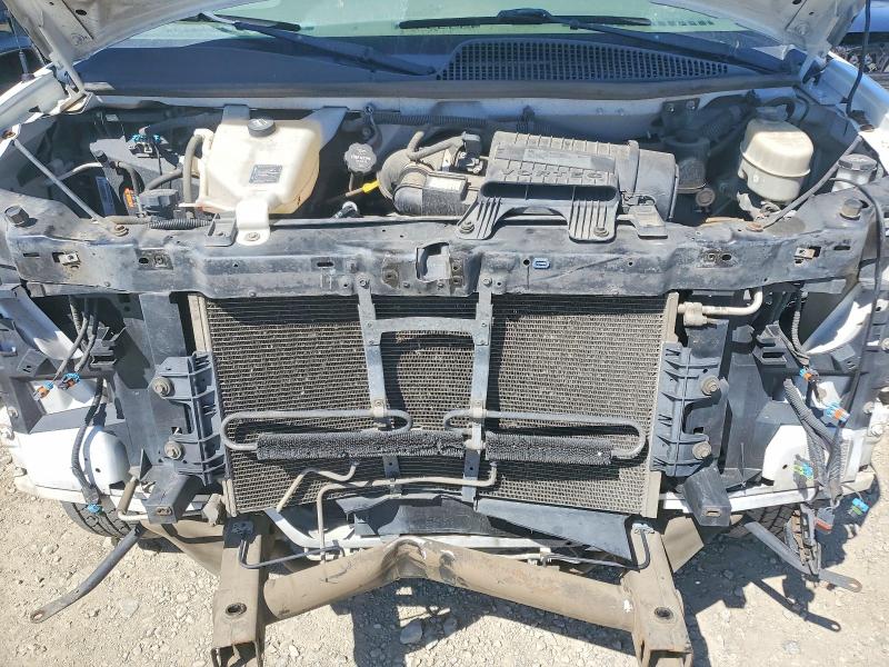 55893806 :رقم المزاد ، 1GTW7AFF8G1902360 vin ، 2016 Gmc Savana مزاد بيع