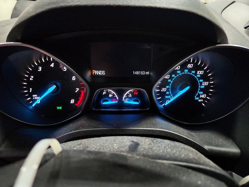 2015 Ford Escape მანქანა იყიდება აუქციონზე, vin: 1FMCU9G94FUB06894, აუქციონის ნომერი: 57444856