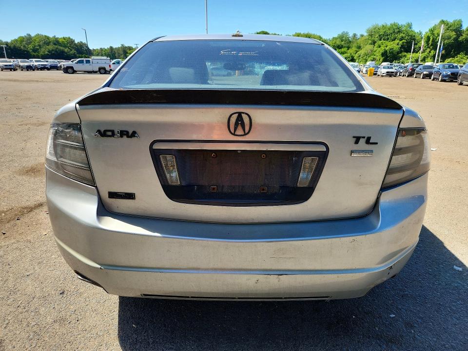 Продаж на аукціоні авто 2007 Acura Tl, vin: 19UUA66297A009232, номер лоту: 54441936