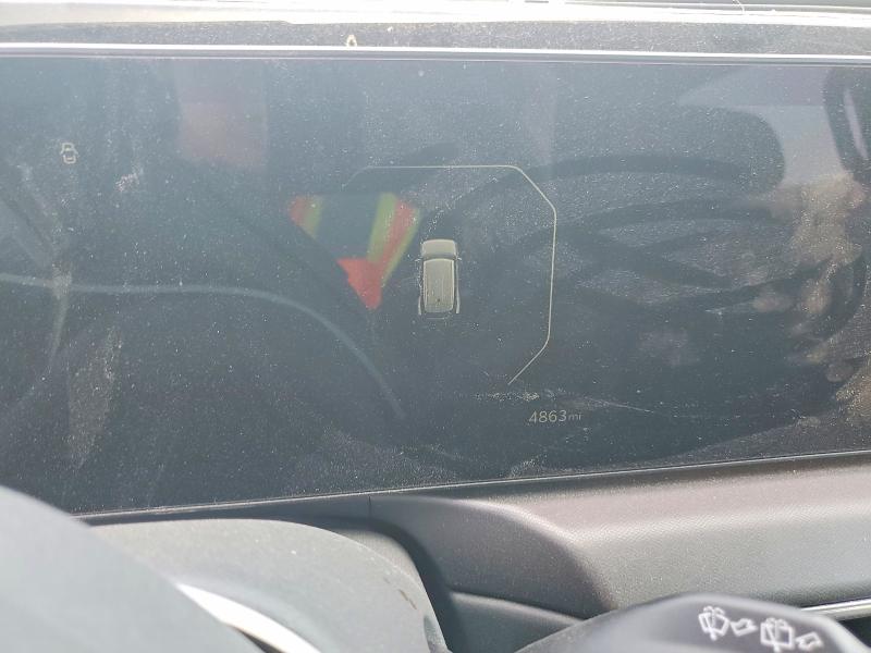 Aukcja sprzedaży 2026 Kia Ev9, vin: 5XYADFS5XTG019450, numer aukcji: 58294956