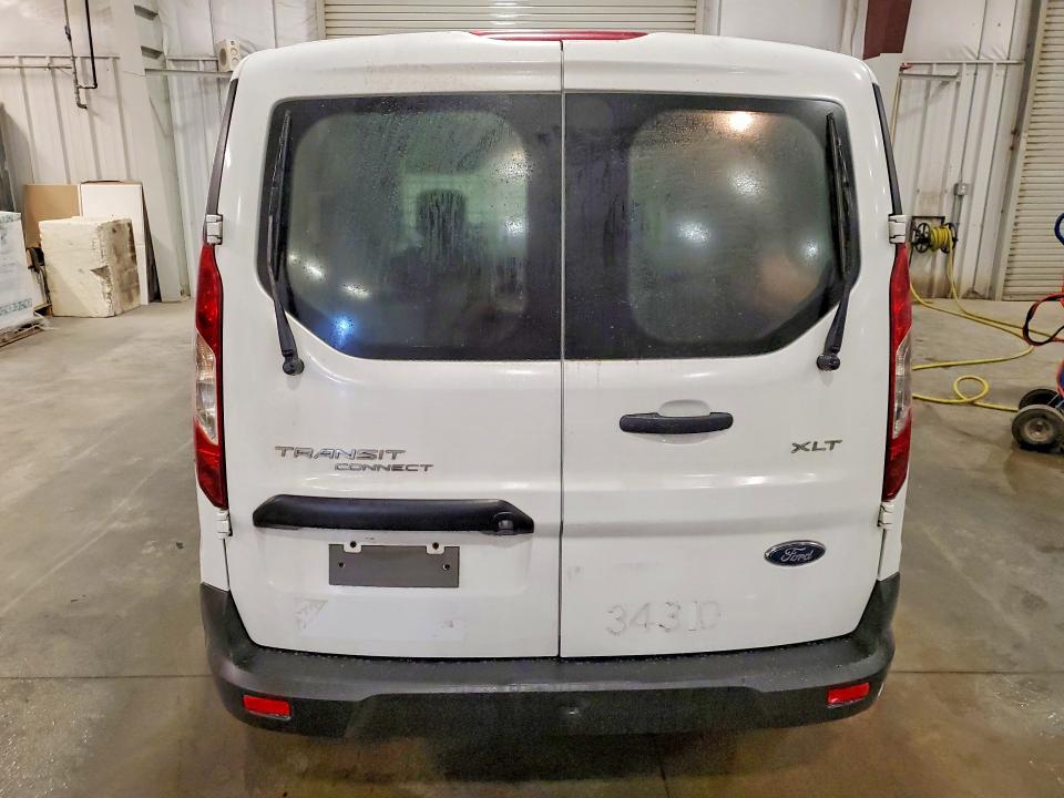 Aukcja sprzedaży 2022 Ford Transit Connect, vin: NM0LS7T26N1508307, numer aukcji: 55612606