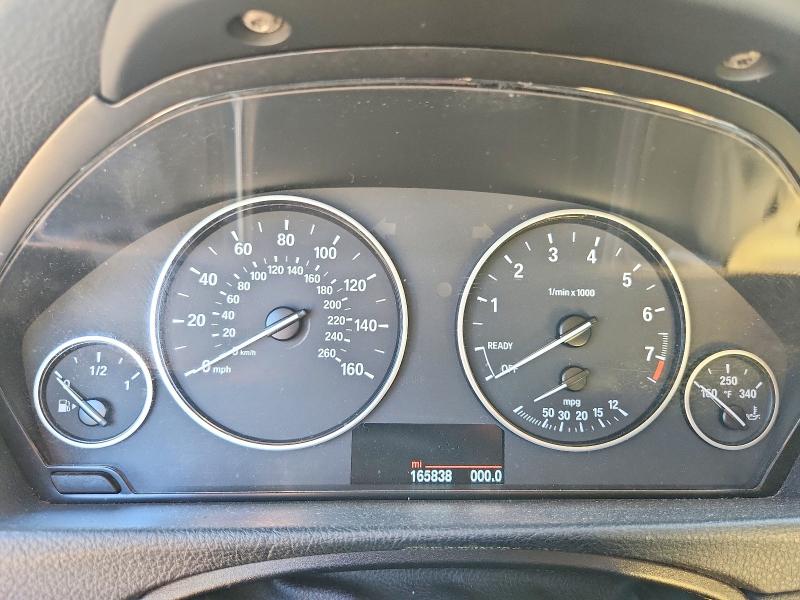 Aukcja sprzedaży 2014 Bmw 320, vin: WBA3C3G58ENS67711, numer aukcji: 54797366