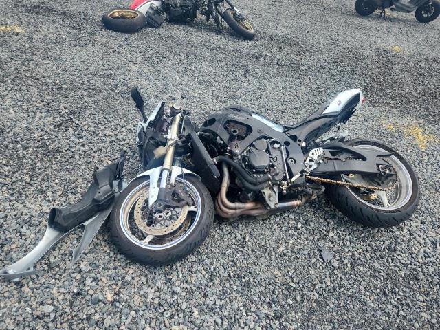 2008 Suzuki Gsx-r600 მანქანა იყიდება აუქციონზე, vin: JS1GN7EA282101979, აუქციონის ნომერი: 55753046