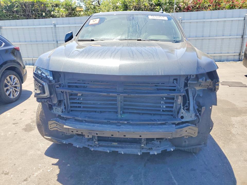 Aukcja sprzedaży 2021 Chevrolet Tahoe, vin: 1GNSKNKD9MR320720, numer aukcji: 56504916