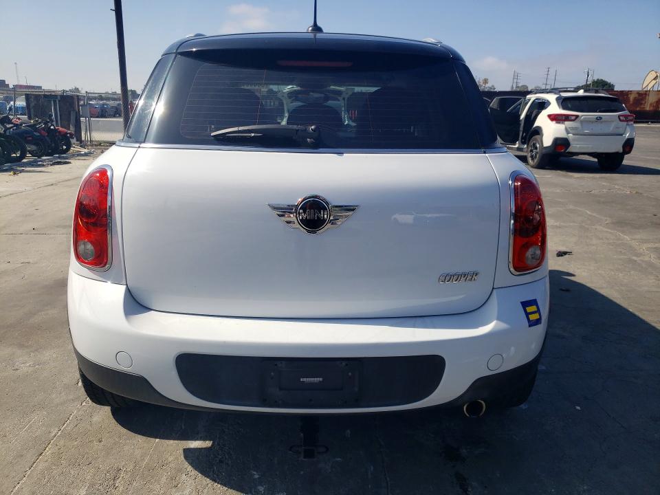 Aukcja sprzedaży 2013 Mini Cooper, vin: WMWZB3C59DWM08586, numer aukcji: 56890506
