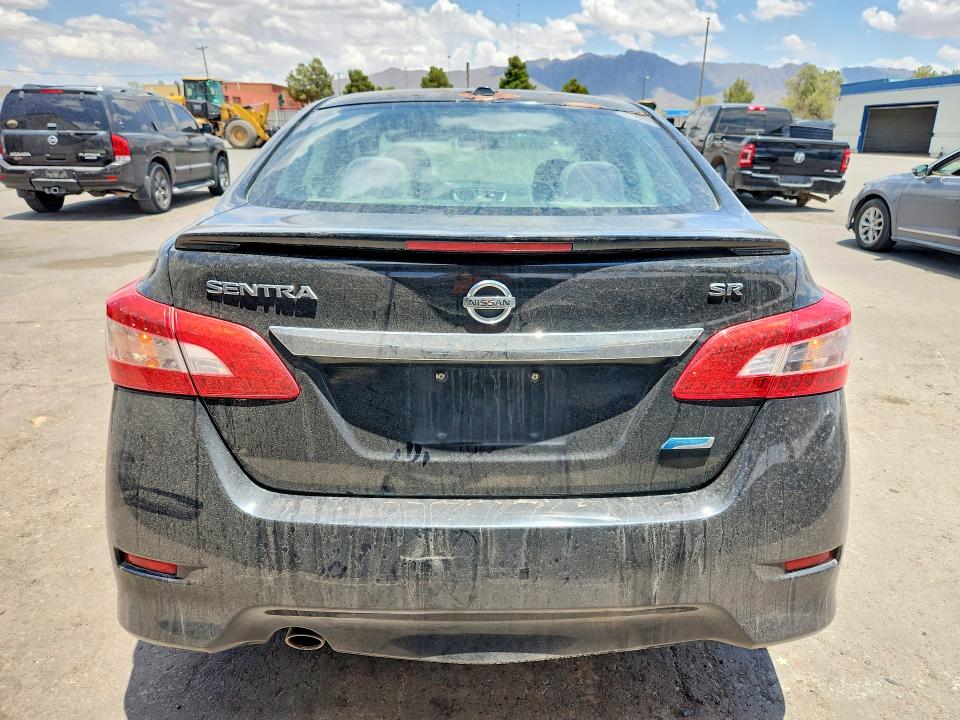58697336 :رقم المزاد ، 3N1AB7AP9DL763908 vin ، 2013 Nissan Sentra مزاد بيع