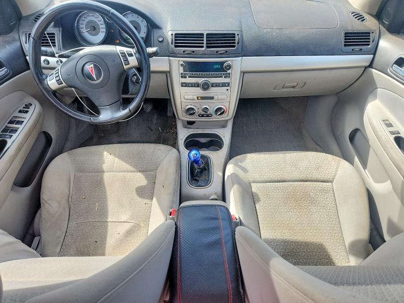 Aukcja sprzedaży 2008 Pontiac G5, vin: 1G2AL55F687283517, numer aukcji: 57959456